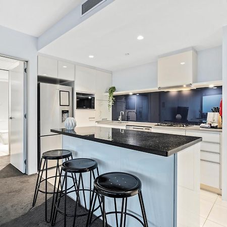 Circle On Cavill - Self Contained & Privately Managed Apartments - Wow Stay Gold Coast Exterior foto